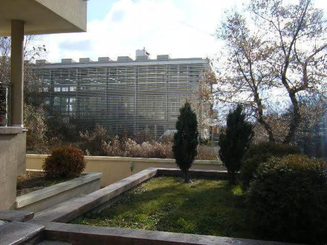 Royal Palace Apartments Belgrade Exterior photo